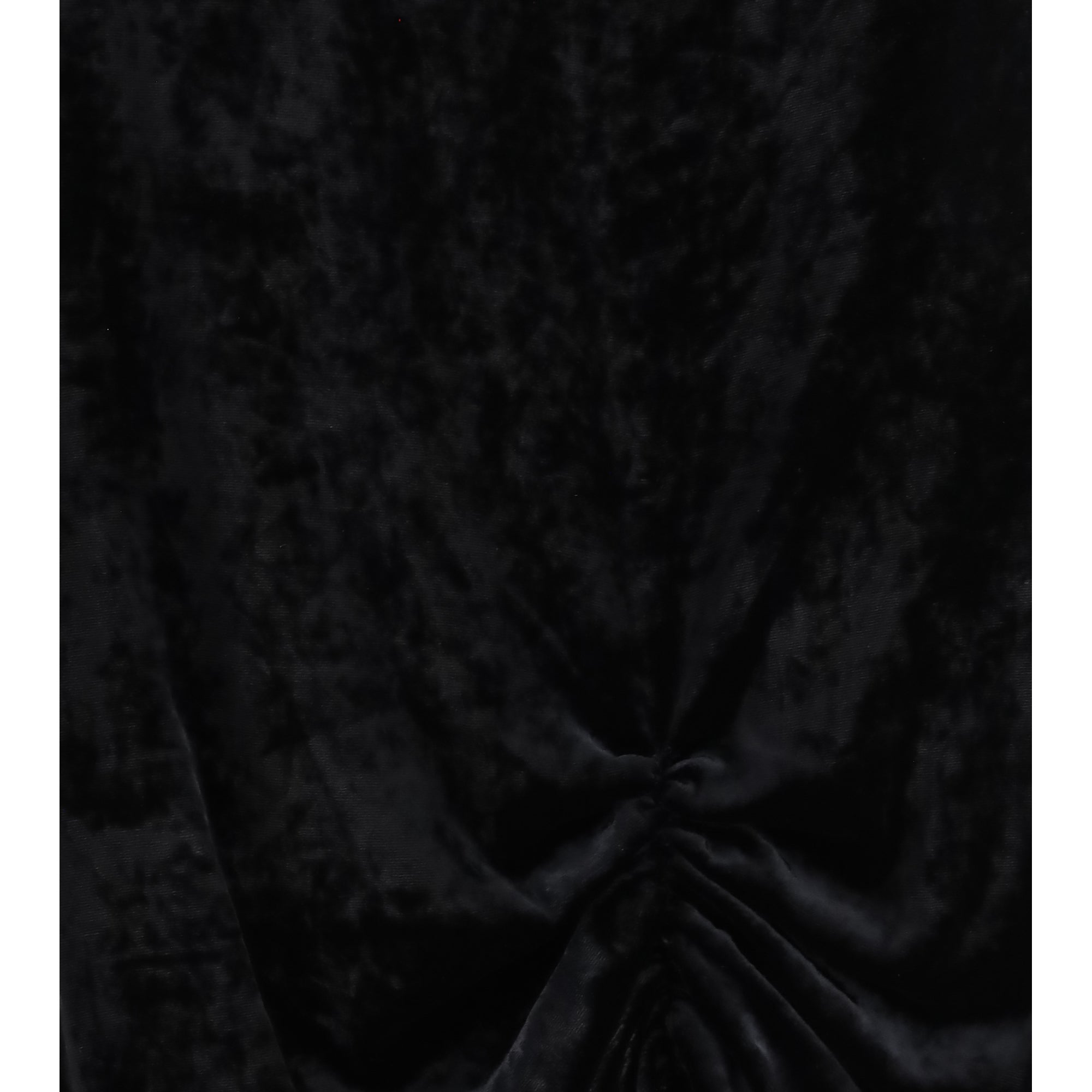 Velvet Skirt