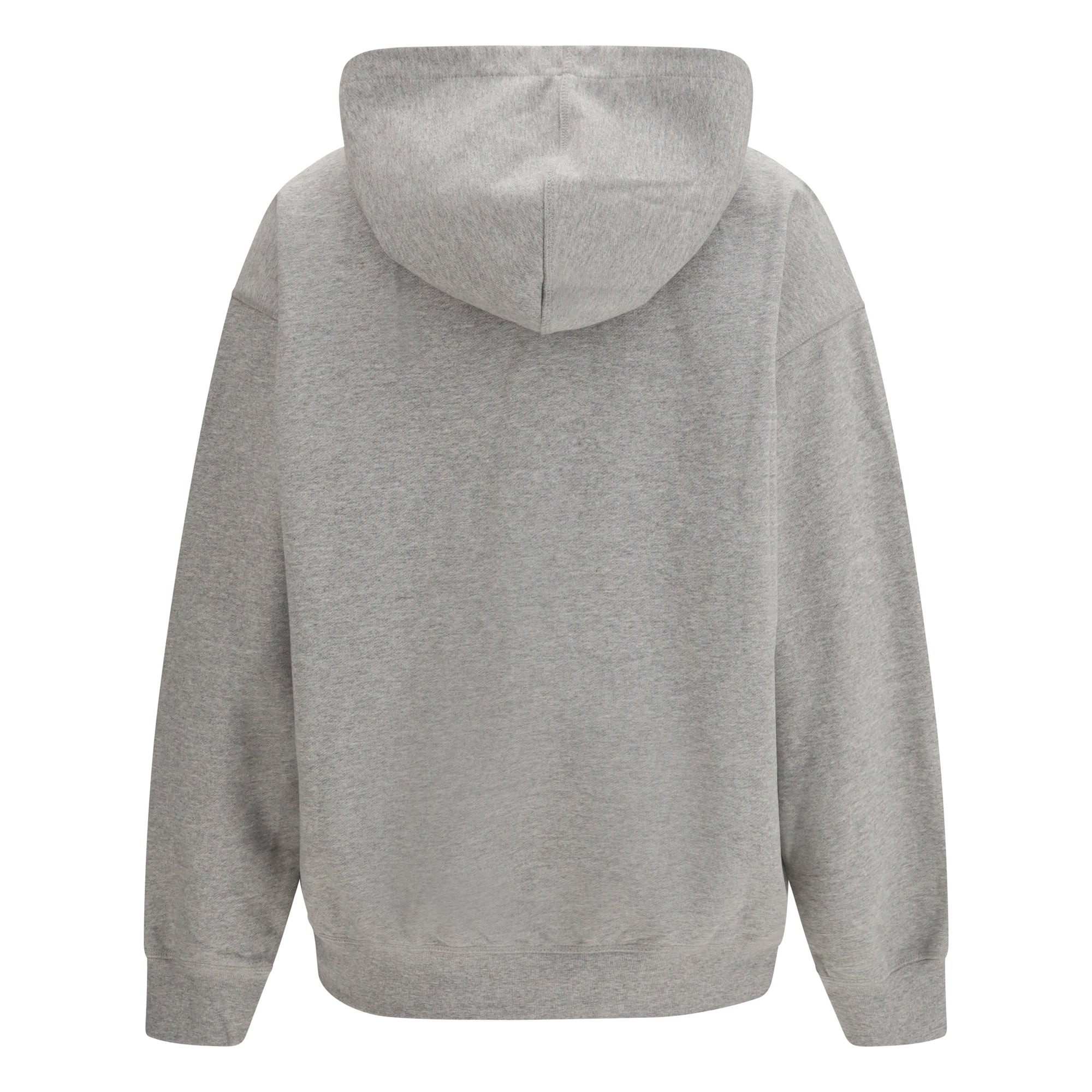 Tiger Hoodie