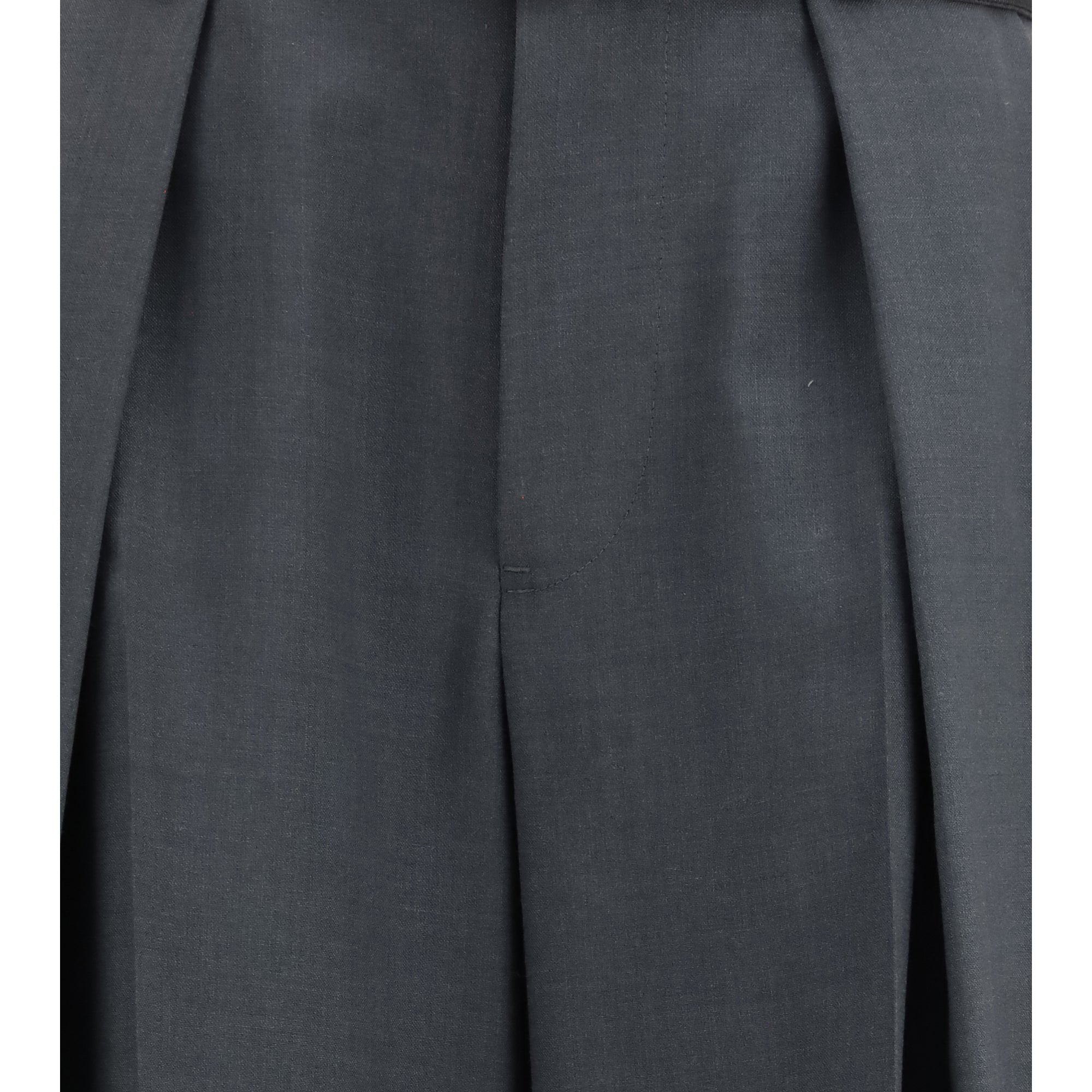 Oversized Pants