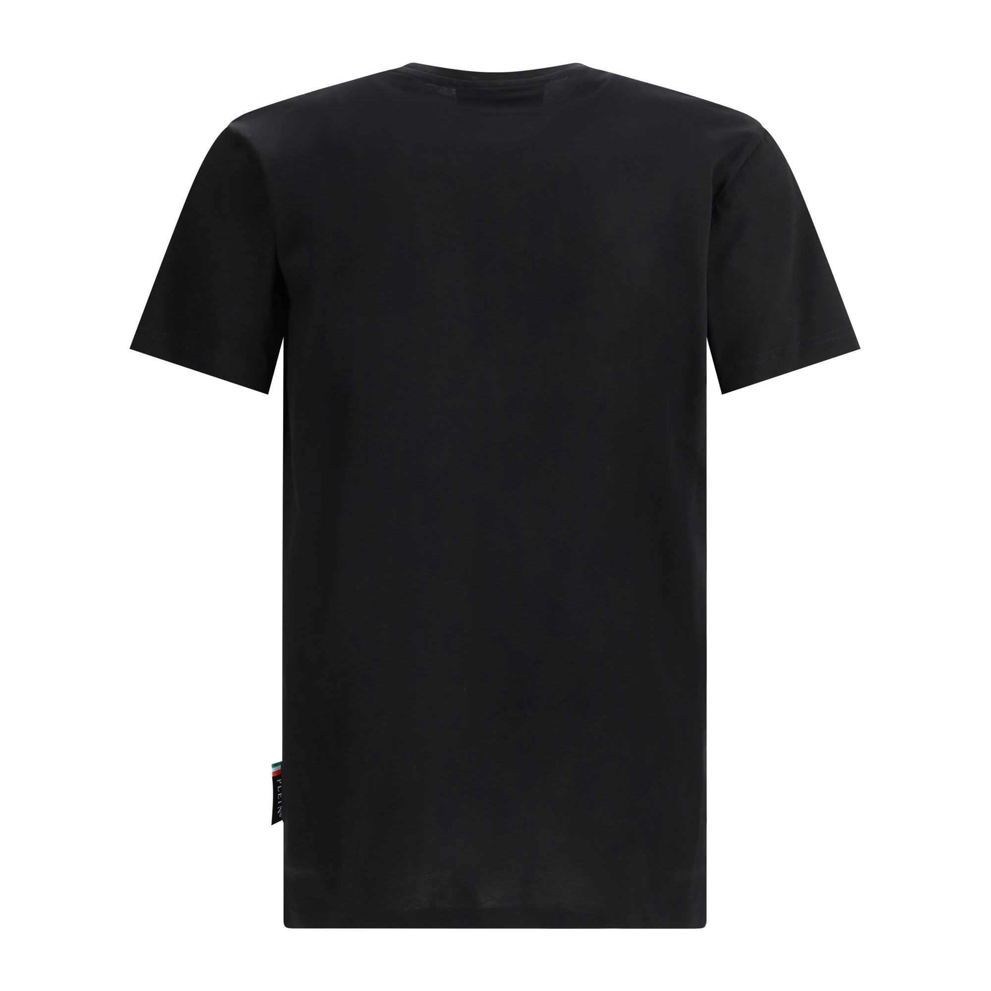 Logoed T-Shirt