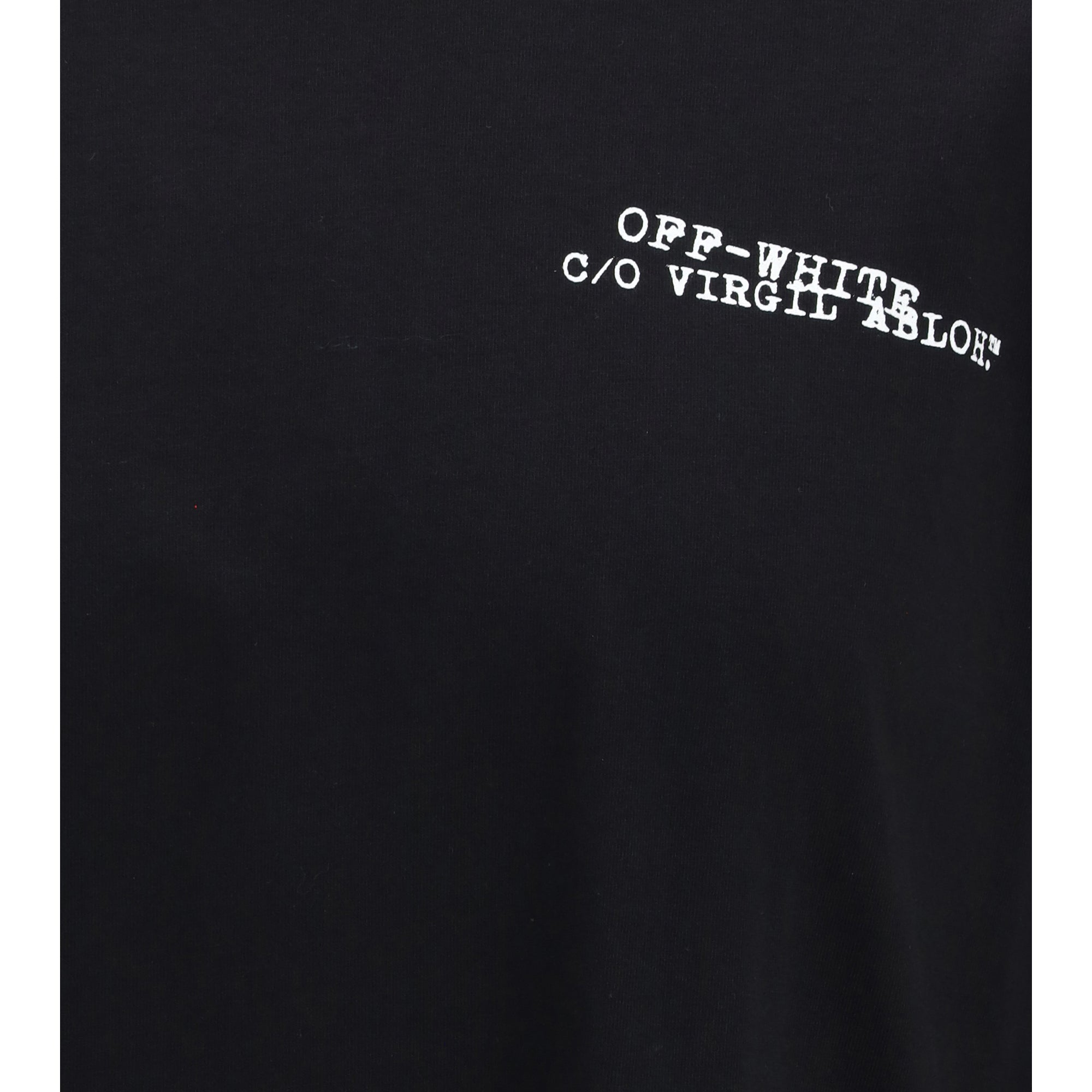 Type Arrow Skate T-shirt