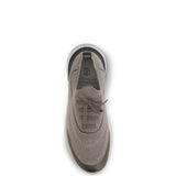 Techno cotton knit Sneakers runners