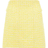 Mini Skirt