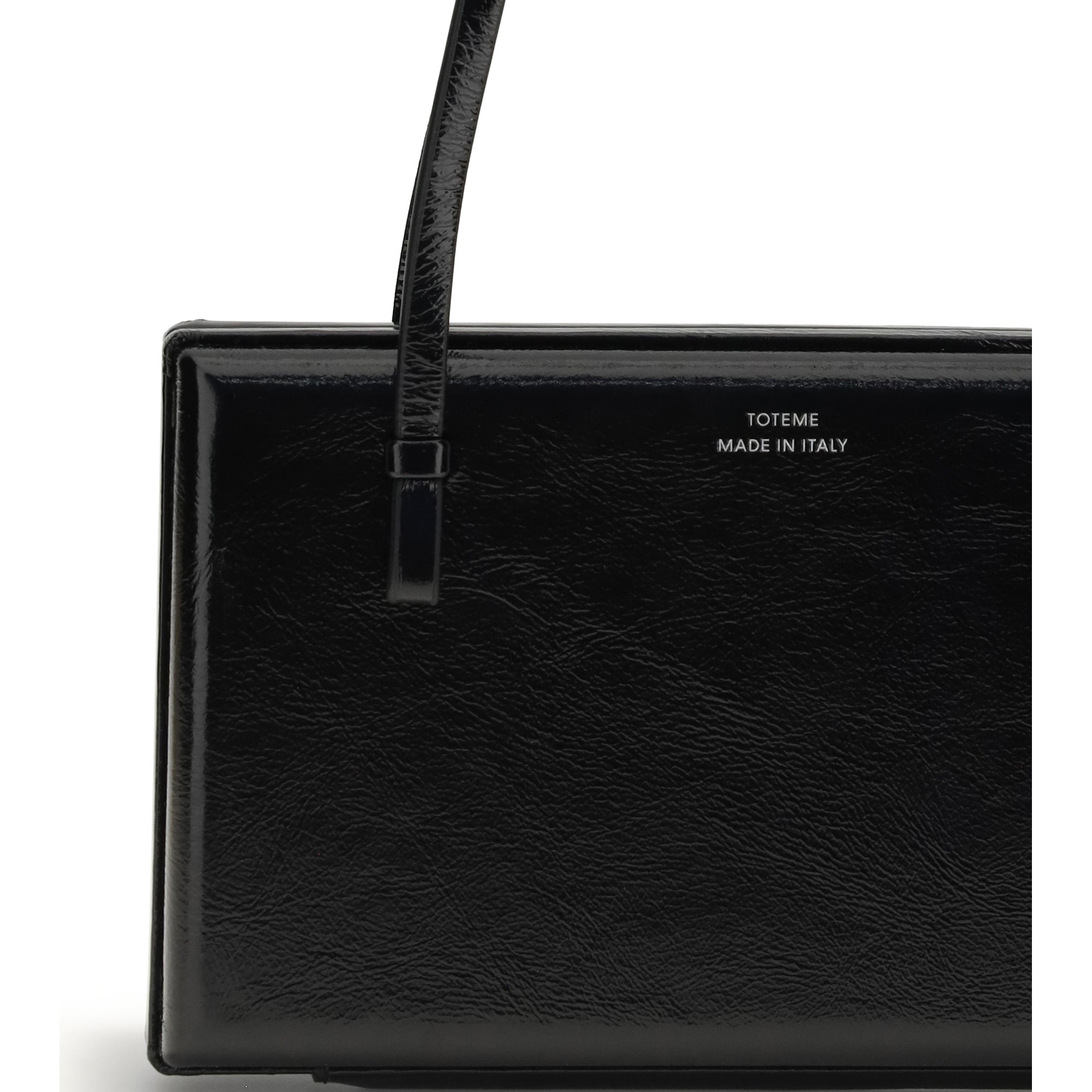 Naplack Cocktail Shoulder Bag