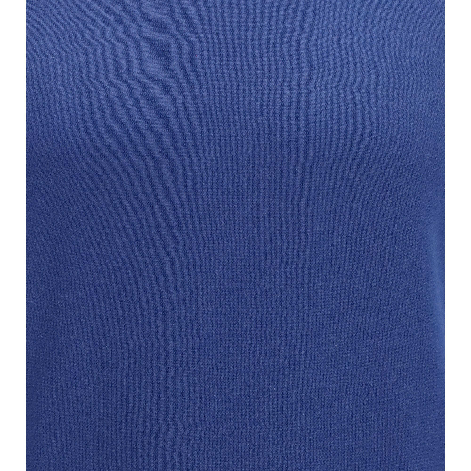 Sweater in cotton
