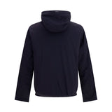 Hooded zip Jacket