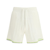 Tennis bouclé Shorts