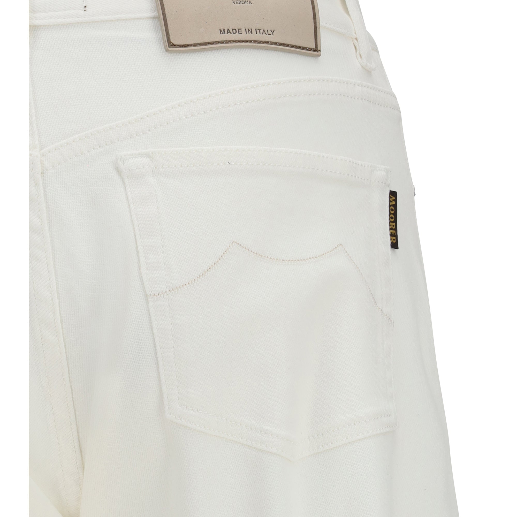 Milton-15 Jeans
