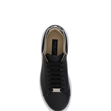 Leather Sneakers