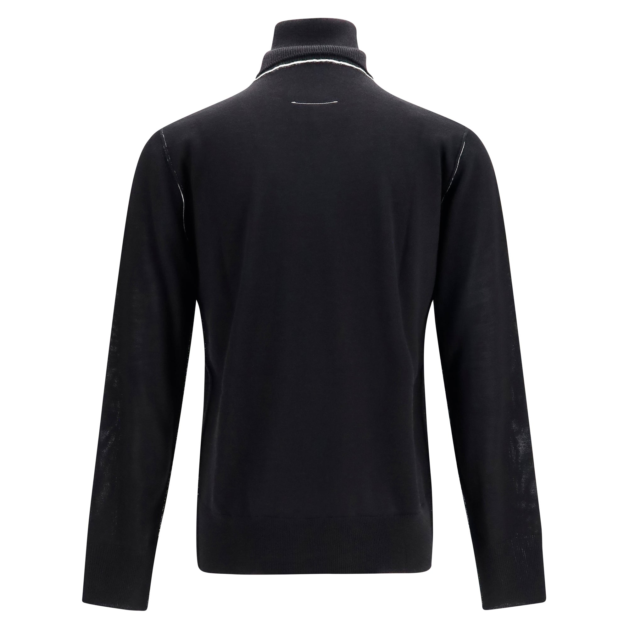 Turtelneck Sweater