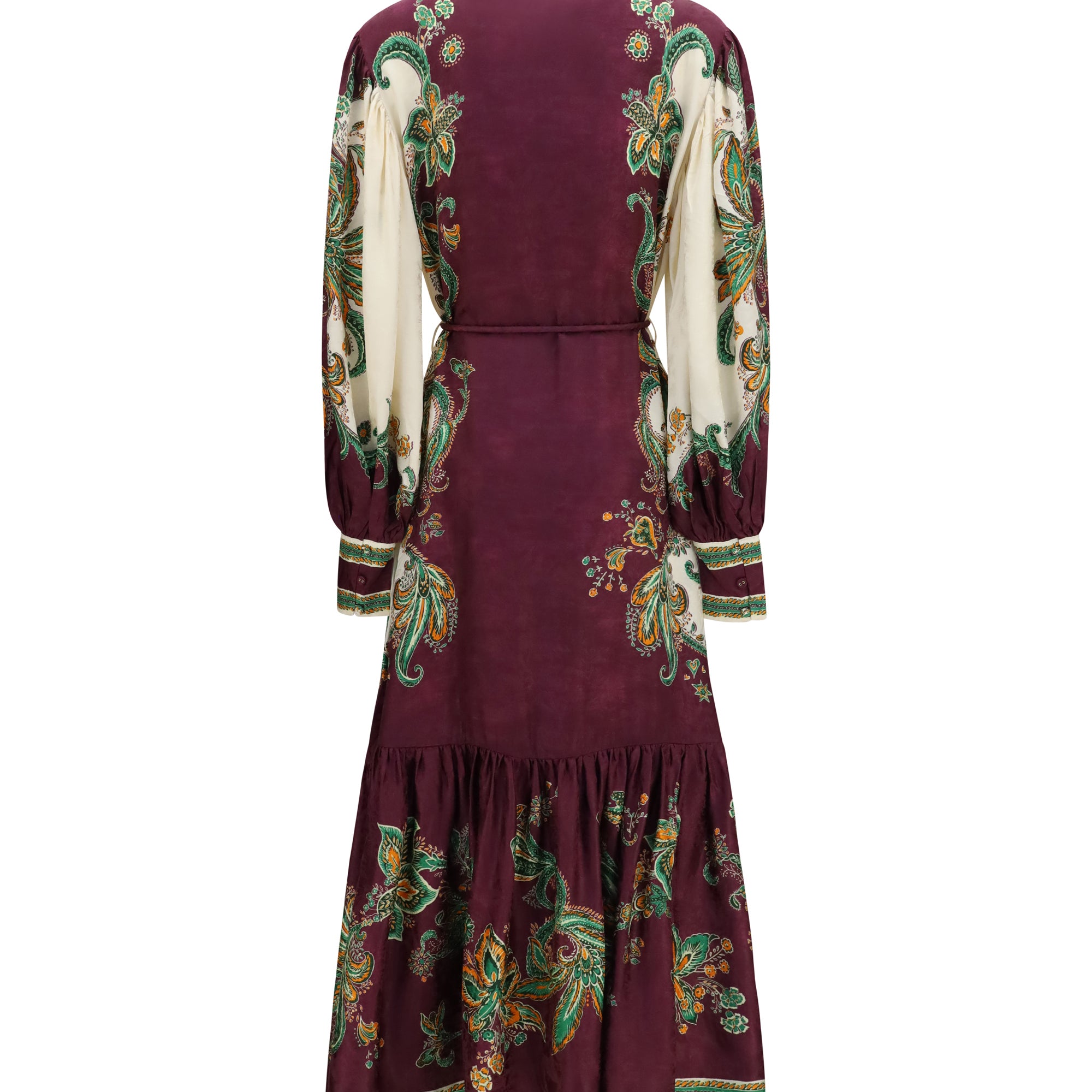 Ruthie Shirt Dress