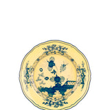 Oriente Italiano Collection porcelain dessert Plate