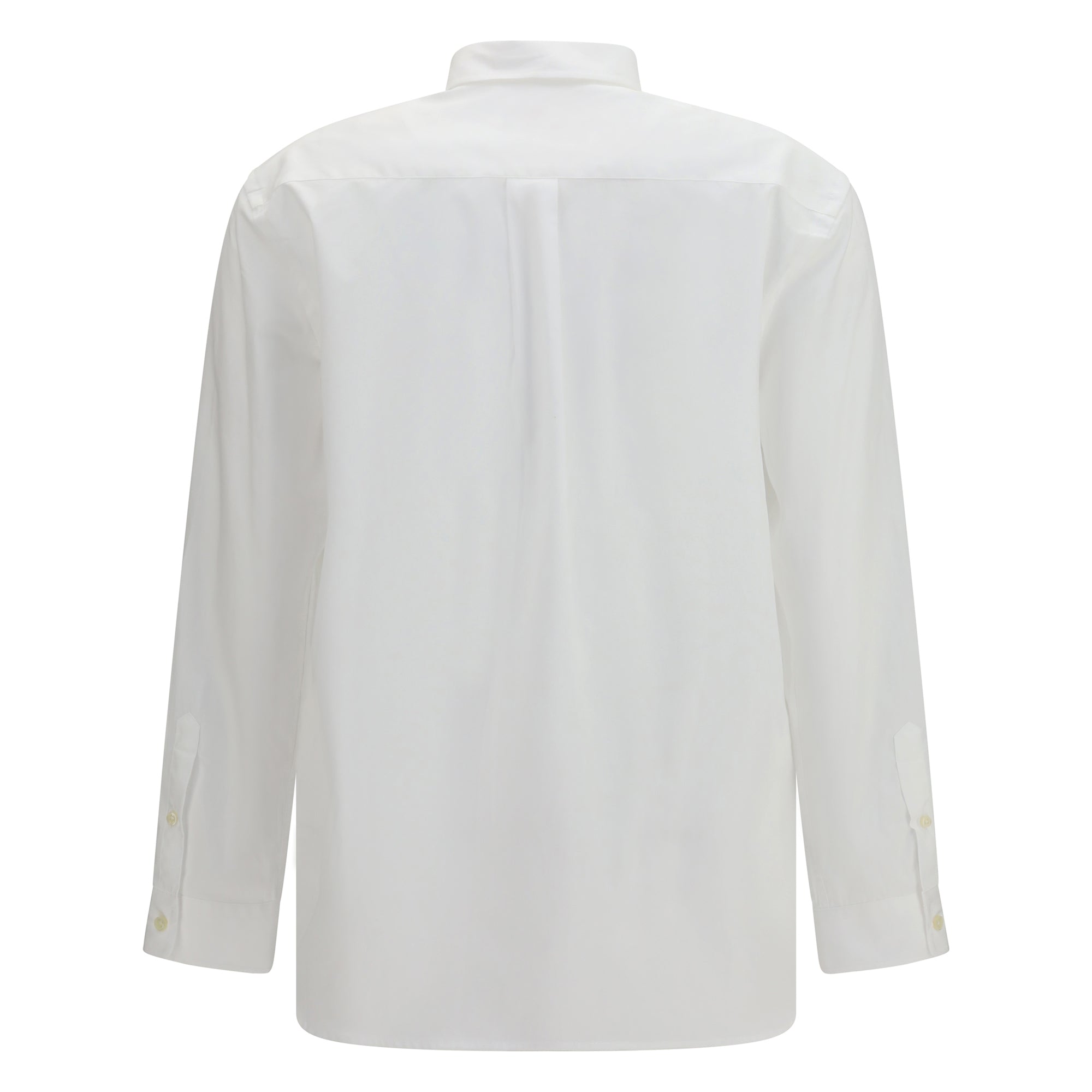 Cotton Shirt