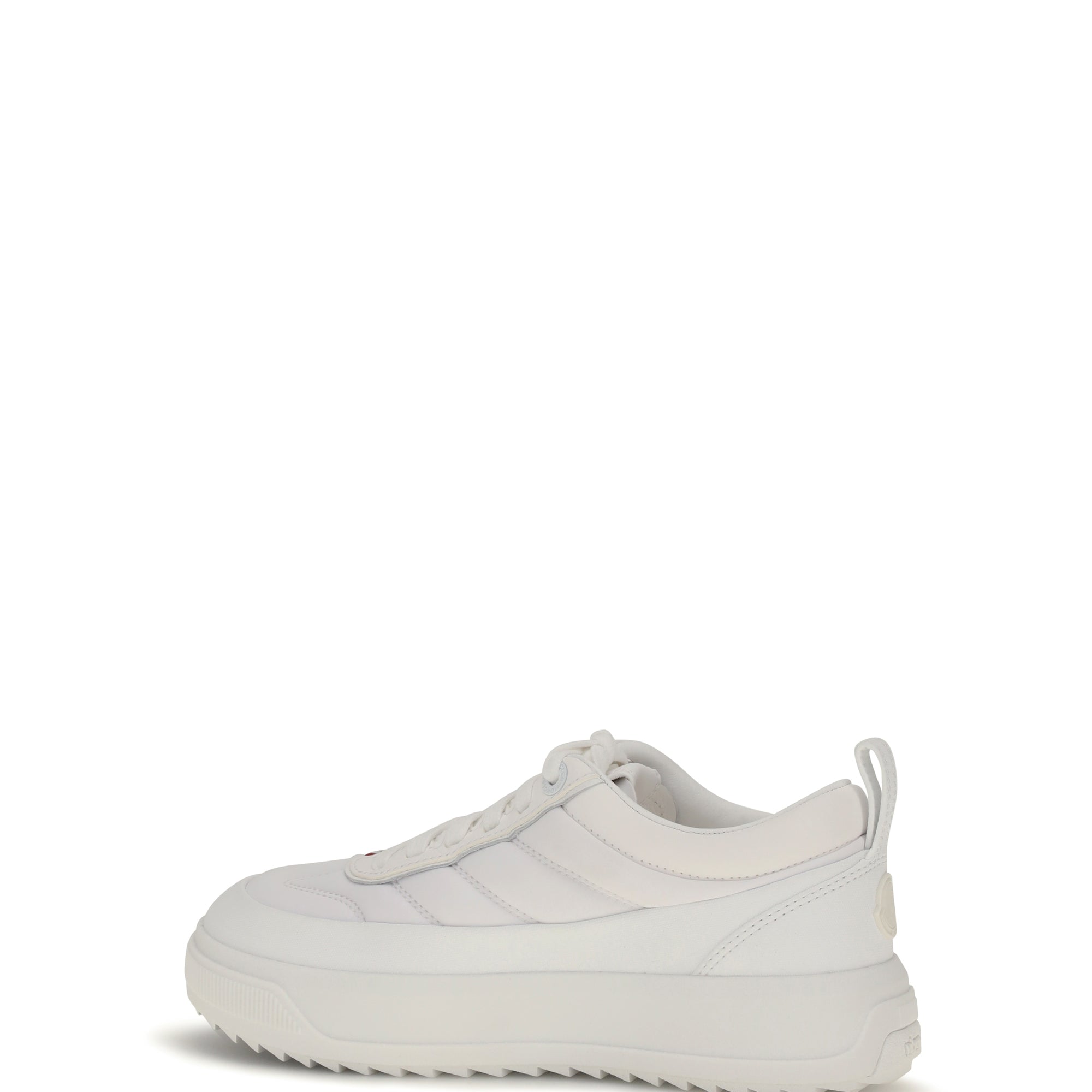 Altive Sneakers in nubuck and suede