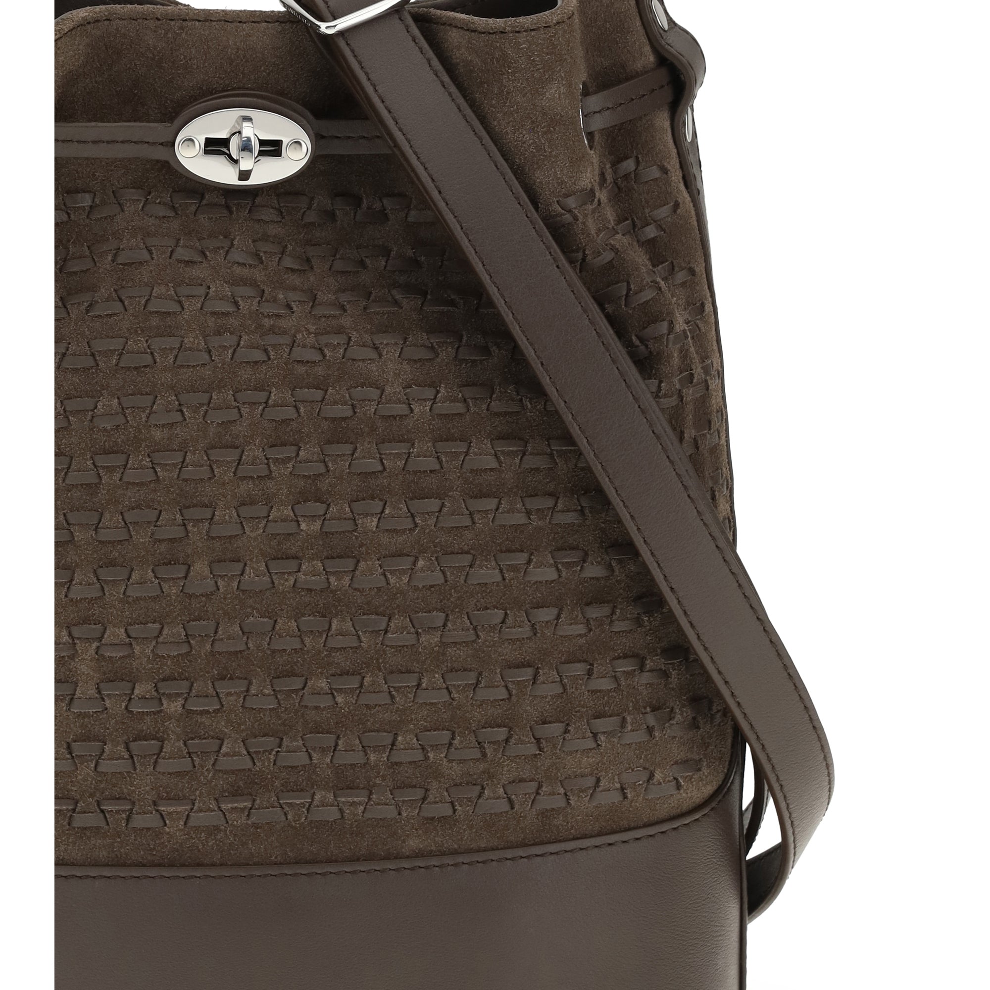 Monda Bucket Bag
