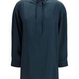 Lavallière Blouse