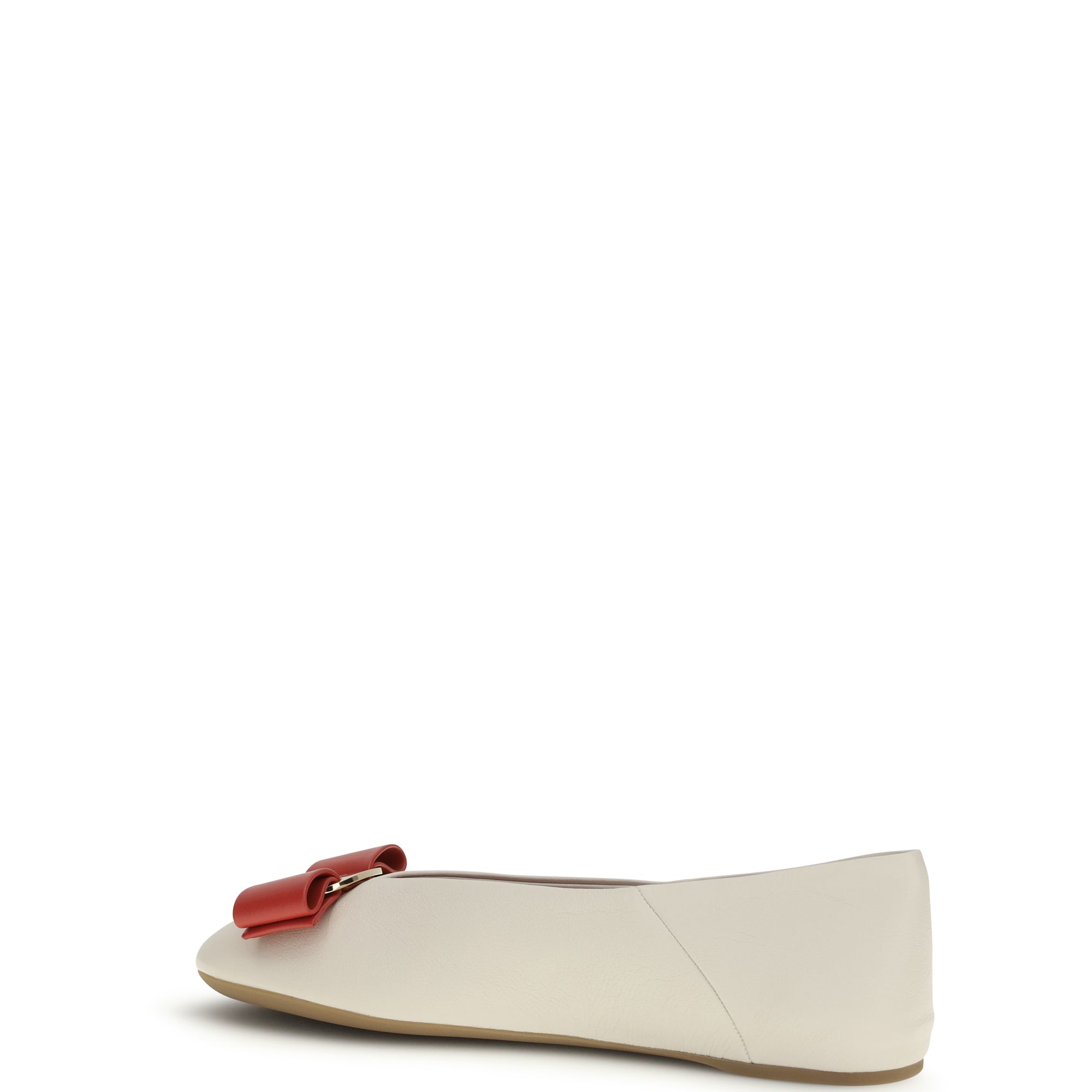 Vara Bow Ballerinas