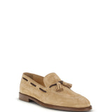 Tassel Loafers