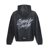 British Cowboys Hoodie