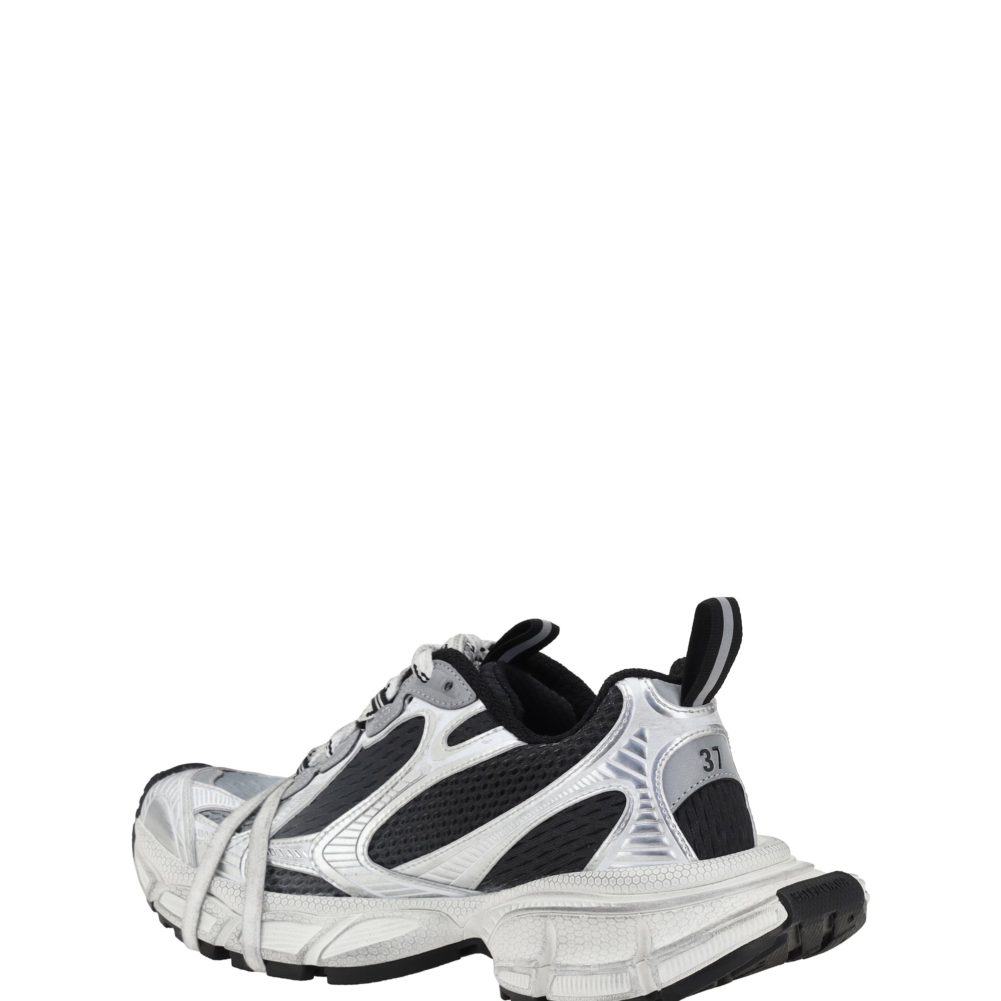 3XL Gradient Sneakers