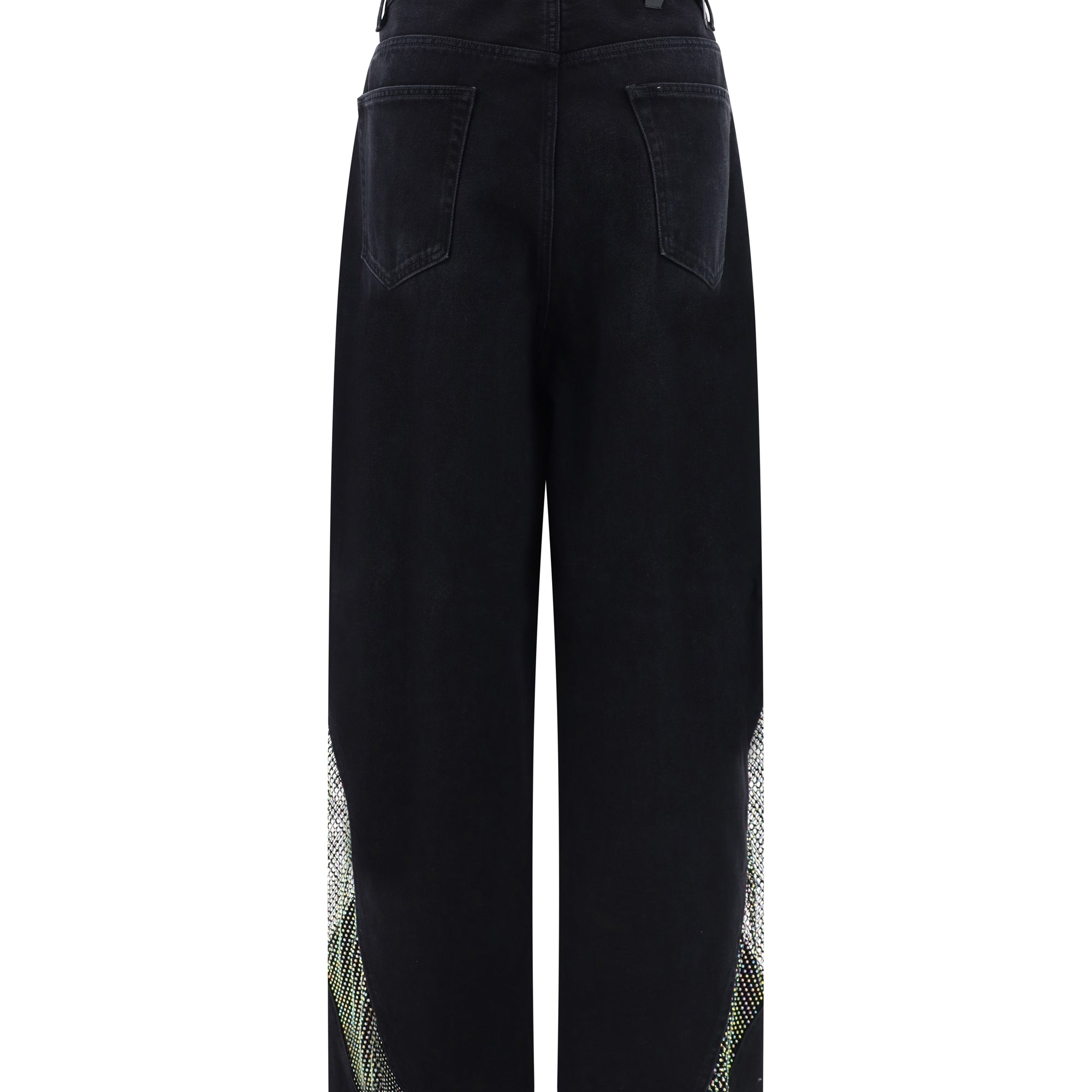 Lady Ray Trousers