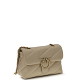 Love Classic leather Shoulder Bag
