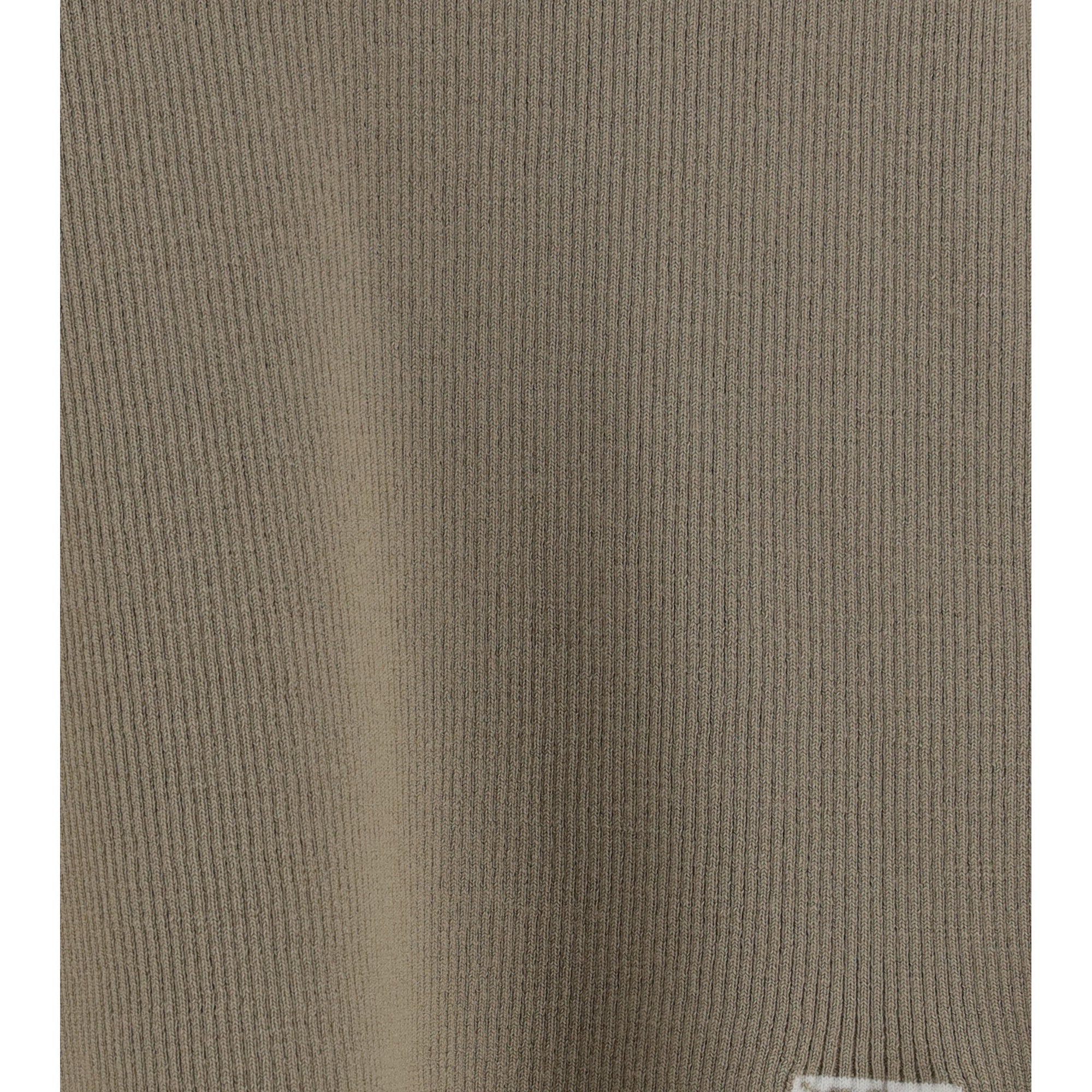 Turtleneck Sweater