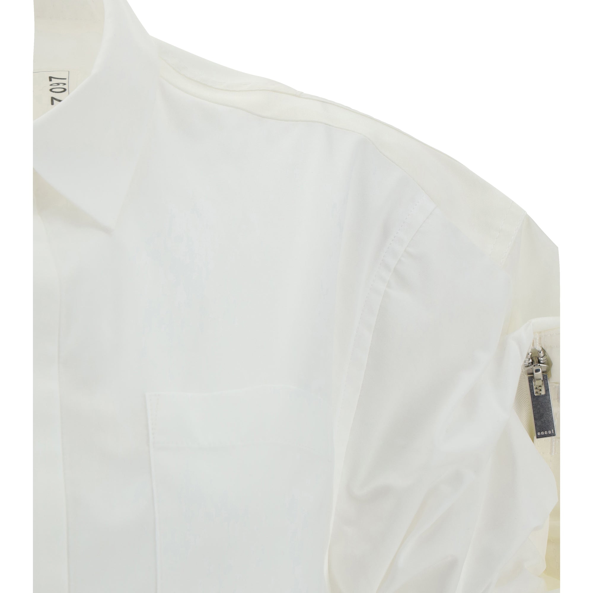 Chemisier Dress