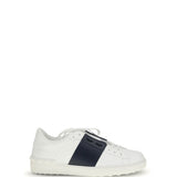 SNEAKER | OPEN | VITELLO TECNIC CALF/VIT