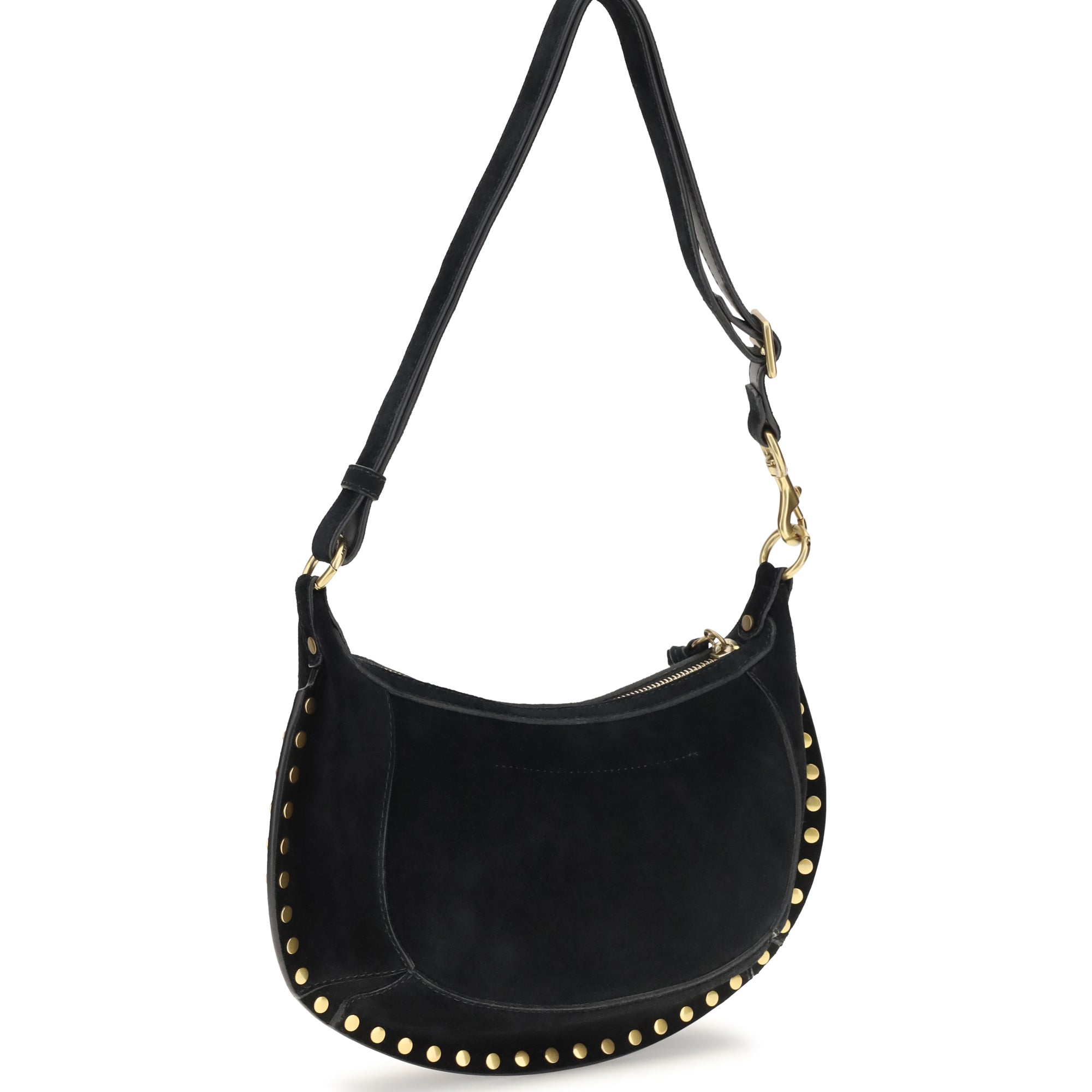 Oskan Moon Shoulder Bag