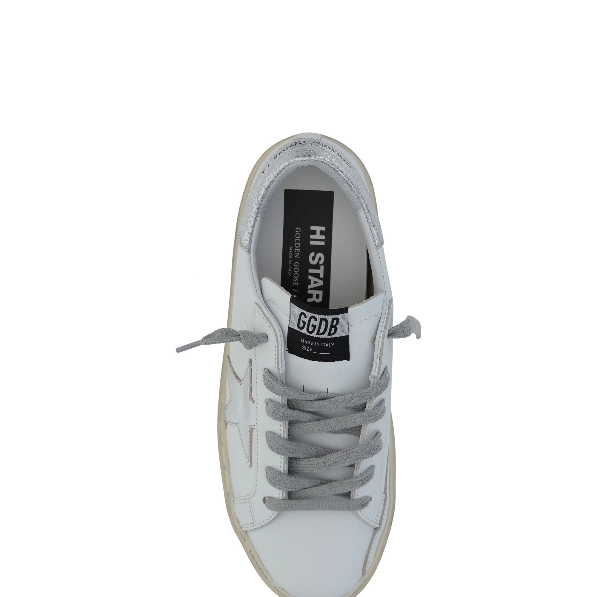 Hi Star Sneakers