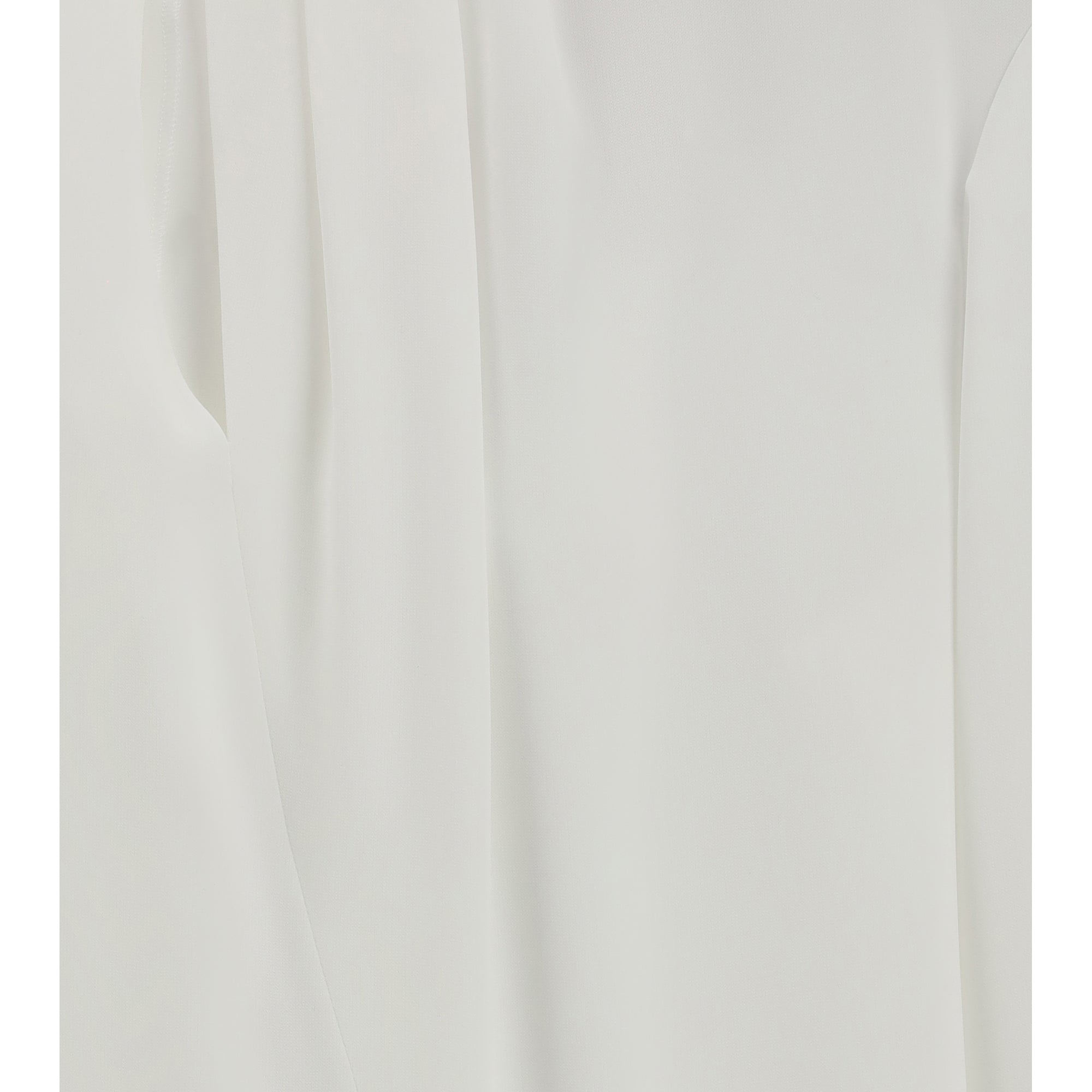 Crewneck Blouse