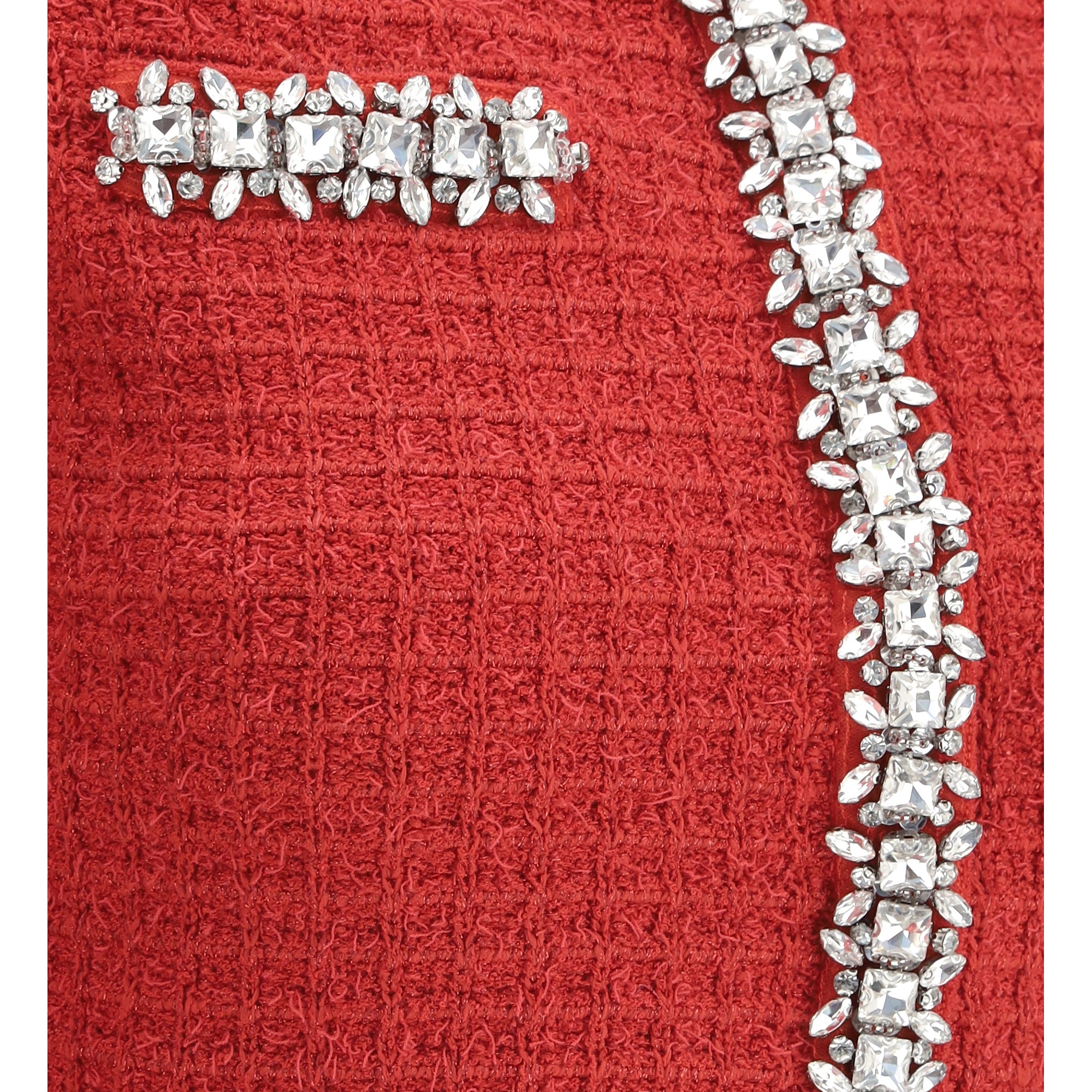 Knit Jacket