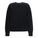 Malo oversized Sweater