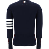 Virgin wool Sweater