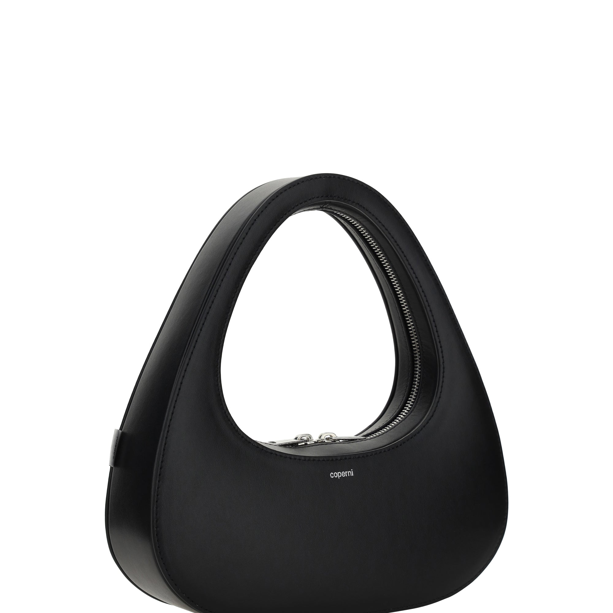 Baguette Swipe Handbag