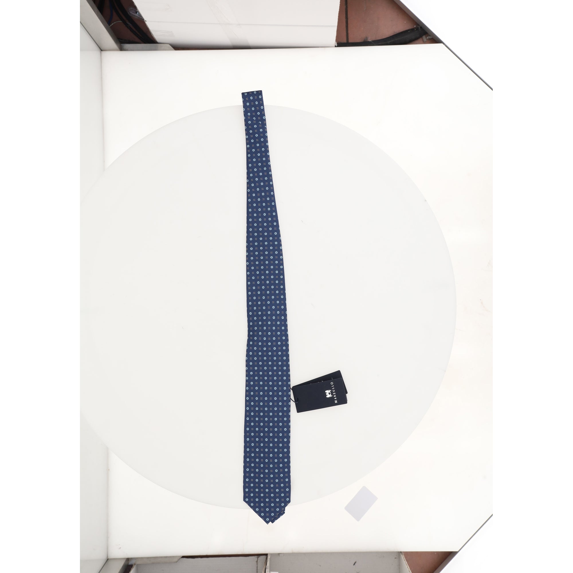 TIE