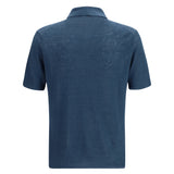 Linen Polo
