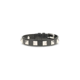 Rockstud leather Bracelet