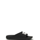 Rubber logo Slippers