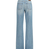 Cotton Jeans