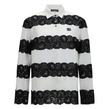 Long-sleeve Polo
