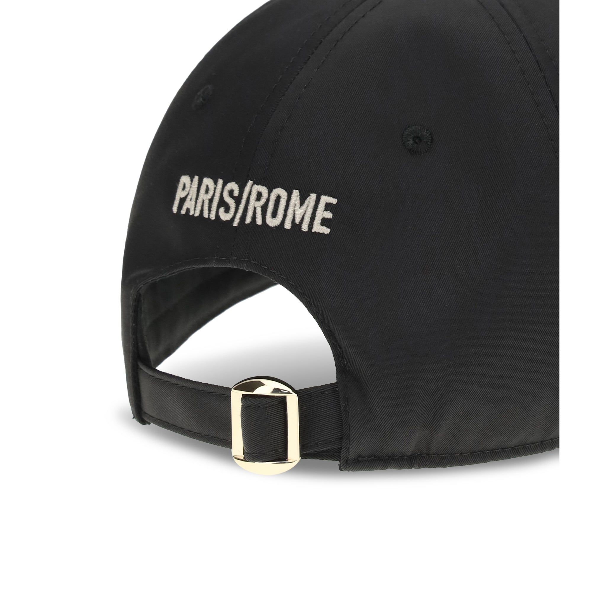 Chez Valentino Baseball Hat