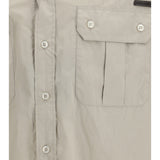 Poplin Shirt