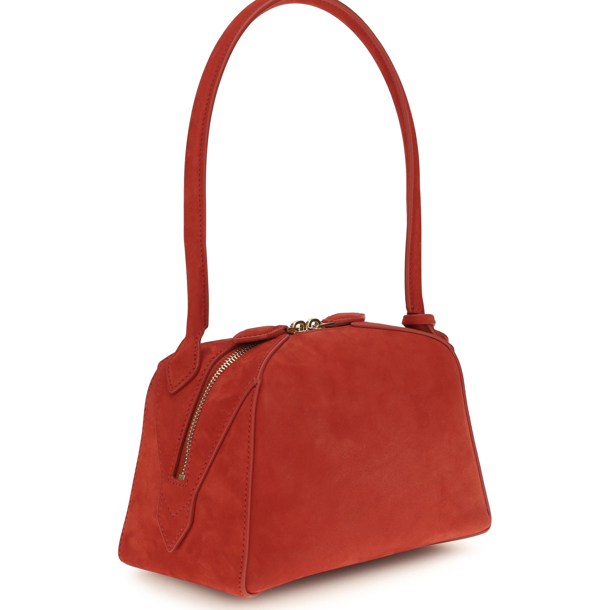 Le Bouledogue Shoulder Bag small
