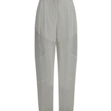 Nacy Pants with lace inserts