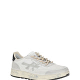 Leather Sneakers