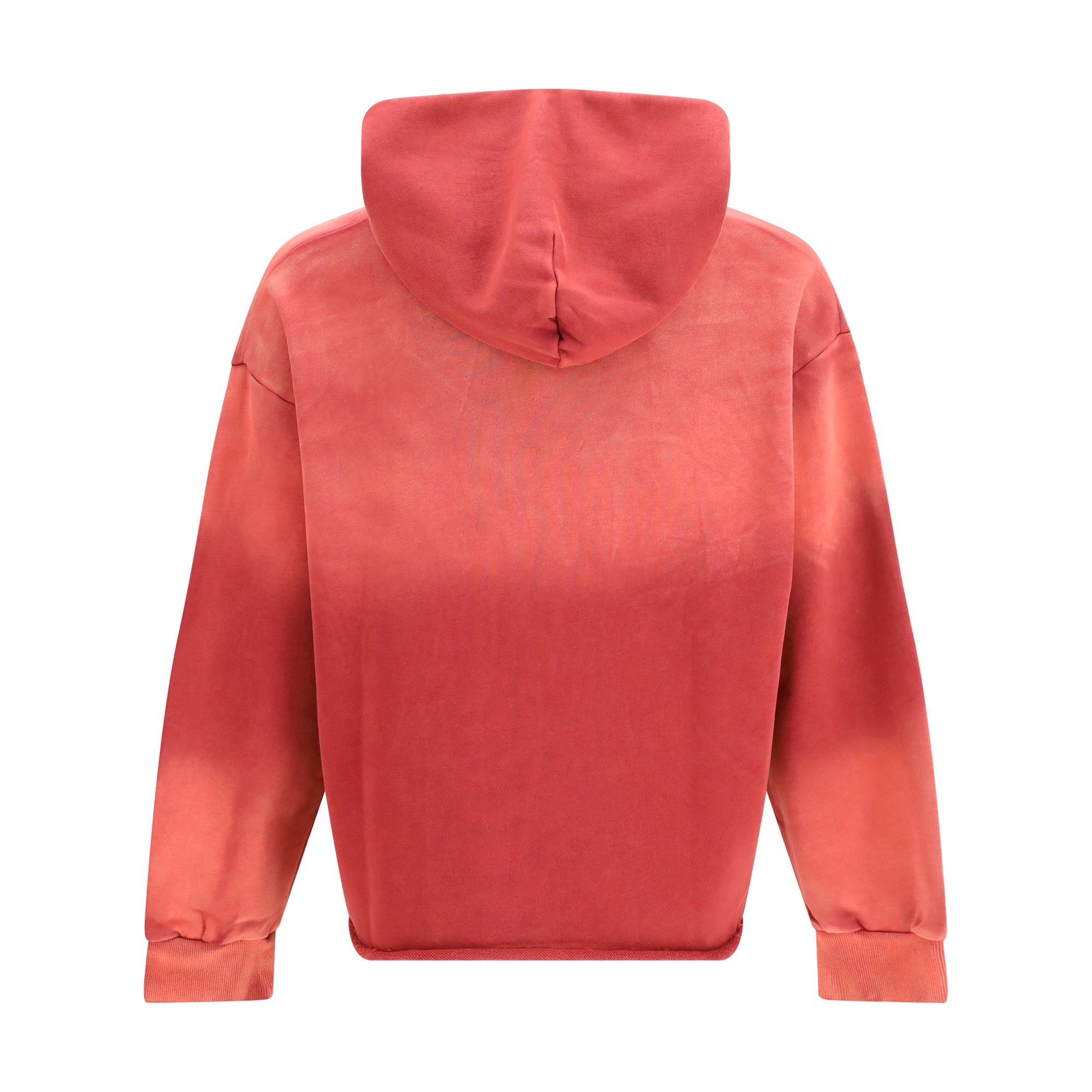 Embroidered Wildlife Hoodie