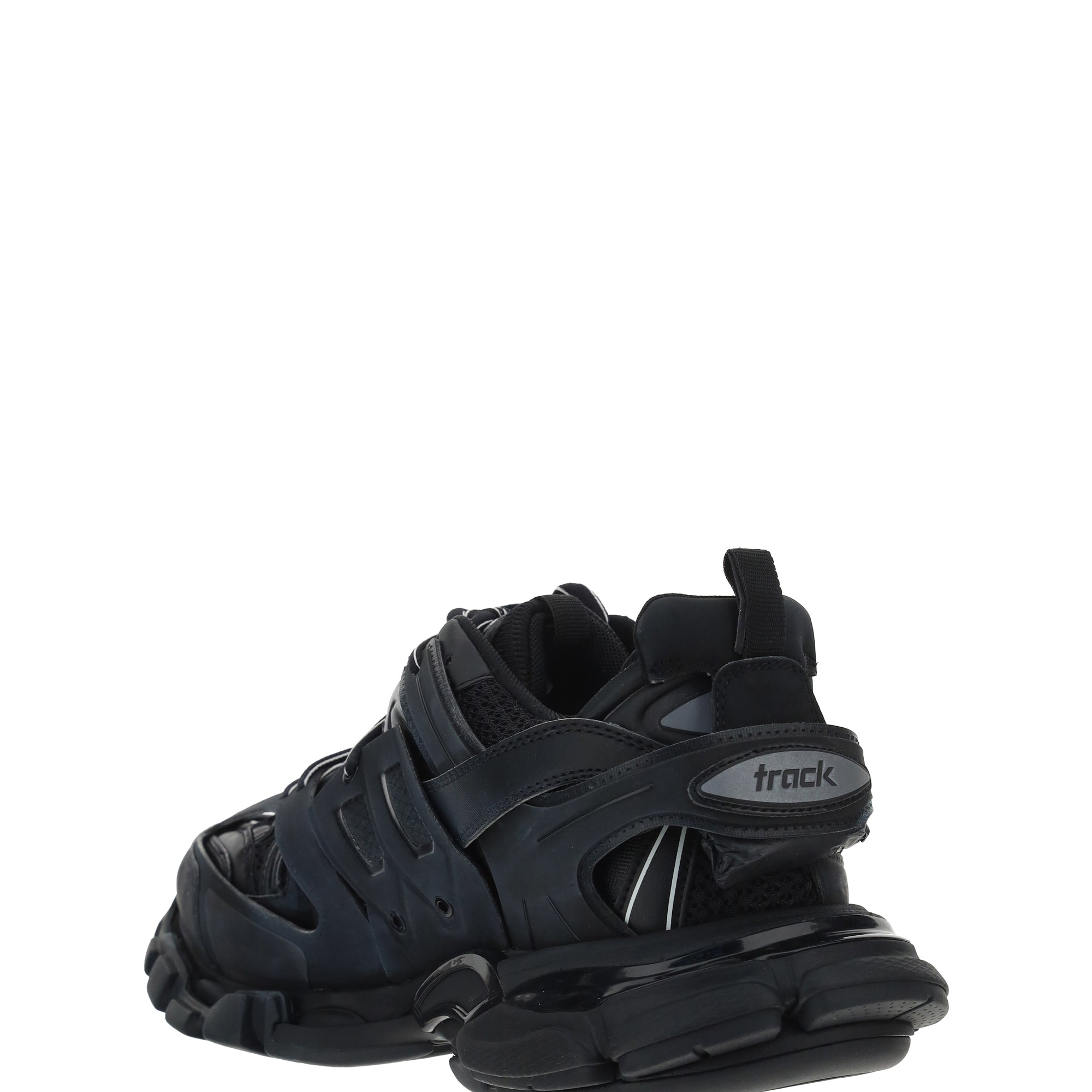 Track Sneakers