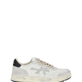 Leather Sneakers